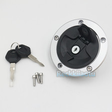 Motorcycle Fuel Caps for Kawasaki Ninja ZX6 for sale | eBay
