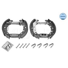 Bremsbackensatz Meyle 7145330000K Meyle-original-kit: Better Solution For You!