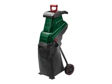 Produktbild - PARKSIDE® Messerhäcksler »PEMH 2400 B2«, Fangbox 40 l - B-Ware neuwertig