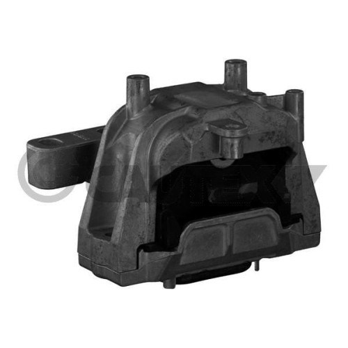 Support moteur droit Cautex 756507 pour VW Audi Seat Skoda