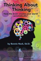 Thinking About Thinking | How The Brain Creates Your World Automatically | D.