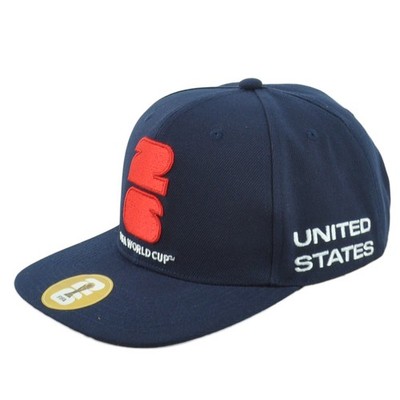 2026 Fifa World Cup Soccer Football United States USA Snapback