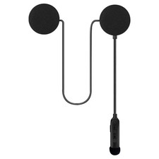 Motorcycle Helmet Bluetooth Headset with Waterproof IPX7