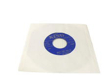 BILL DOGGETT HONKY TONK PART ll KING 45-4950 1956 BLUES/SOUL NM -VINYL 7"45 RPM