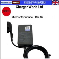 Original 65W Laptop Charger For Microsoft Surface Pro 3 4 5 6 7 8, 12v /15v 0092