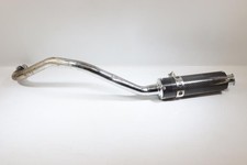 Ligne d'échappement MOTRAC M6 50 2016 à 2017 - photo 1