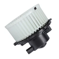 LABLT AC Heater Blower Motor For Mazda 5 2008-10 2012-2017 L4 2.5L w/ Fan Cage