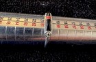 Lucille Ramone, Multi Inlay, Navajo Ring. Sz 9.5 — photo 2