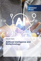Artificial Intelligence And Biotechnology Faezeh Kaedi Taschenbuch Englisch 2024