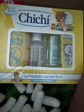 Kit Chichi