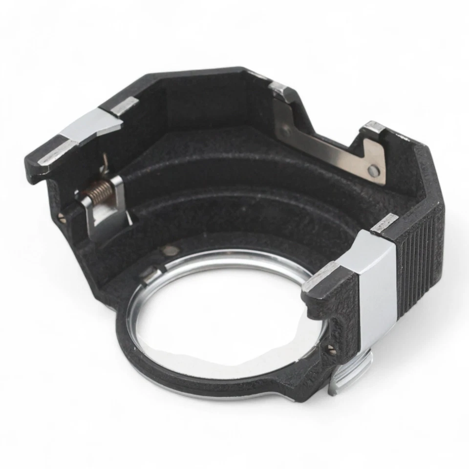 Soporte portador de lente estándar adaptador Zeiss Ikon Zeiss-Ikon 861/07 para Contaflex Foto 2 de 2