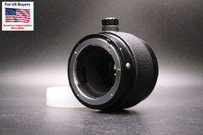    MINT NIKON PN-11 52.5 Auto Extension Tube From JAPAN