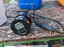 Humminbird Echolot Tiefenmesser