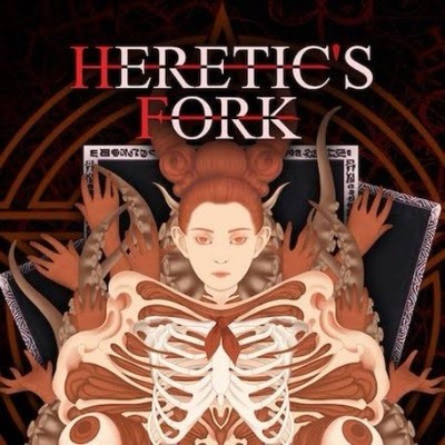 Heretic's Fork | Steam Key | PC | NEU