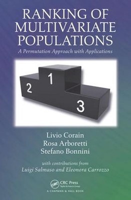 Ranking of Multivariate Populations: A Permutation Approach with Applications by
