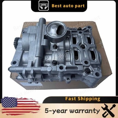 US STOCK Engine Oil Pump Balance Shaft compatible with Hyundai Kia 23300-2G951