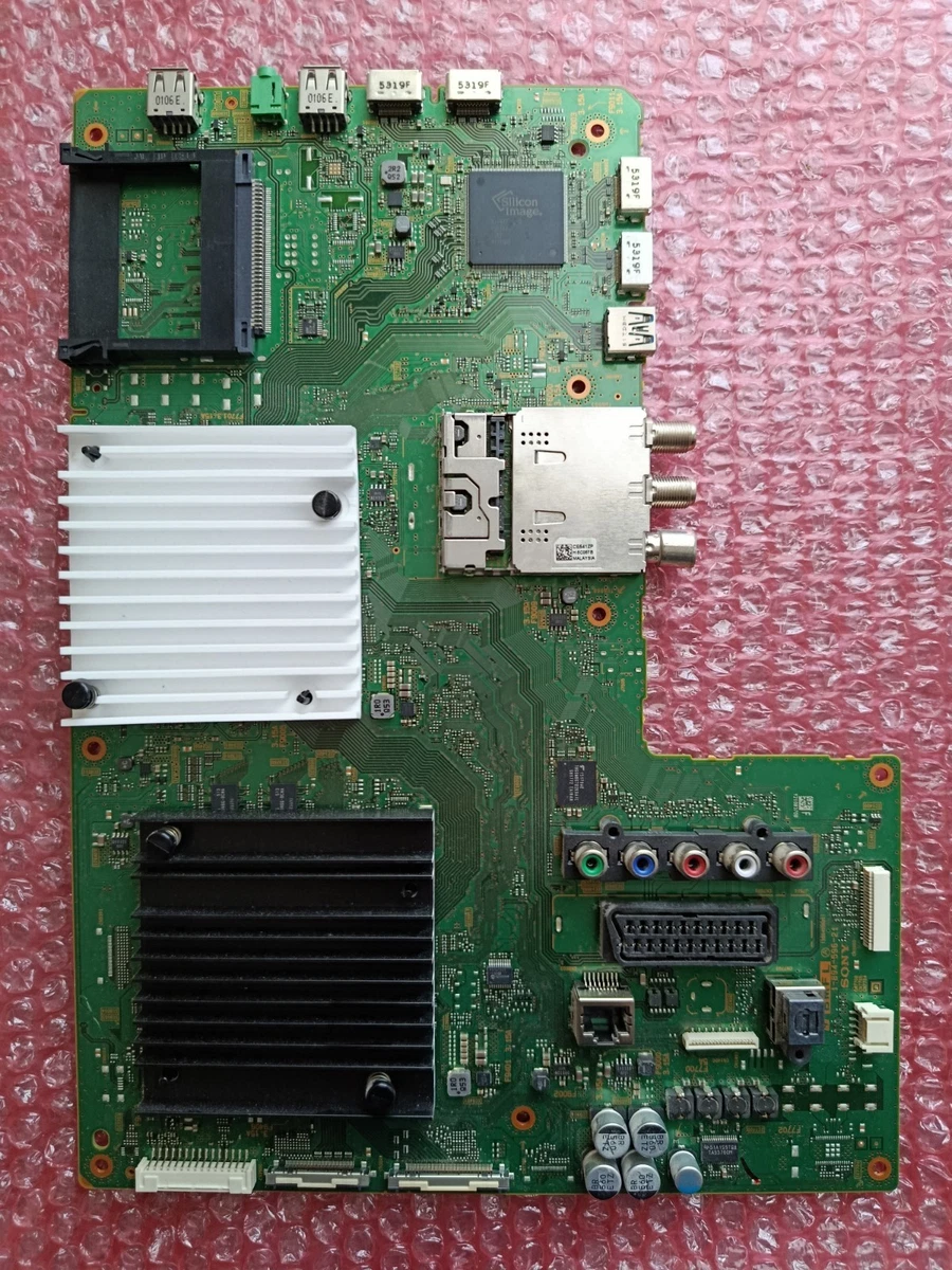 CARTE MÈRE SONY KD 65AF9 ( 1 983 356 11) EUR 59,00   FR