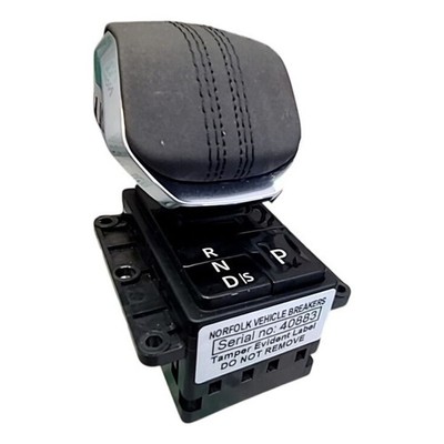 X540 Jaguar E Pace Gear Selector M8A2-14C559-CB