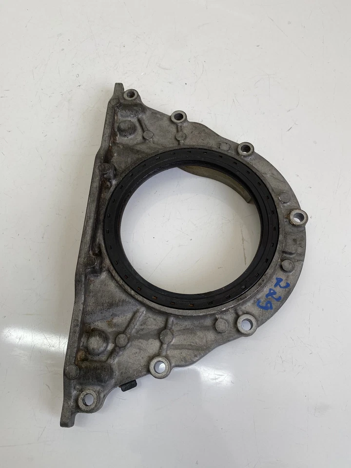 Rodamientos cigüeñal BMW M5 M6 F10 F06 7843353 4,4 gasolina 412 kW 2011 N229 Foto 2 de 4