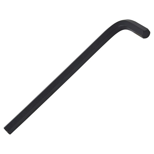 Faithfull Long Arm Hexagon Key 10mm
