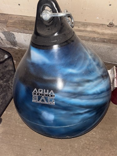 Aqua Training Bag 18" Training 120 lb. Punching Bag