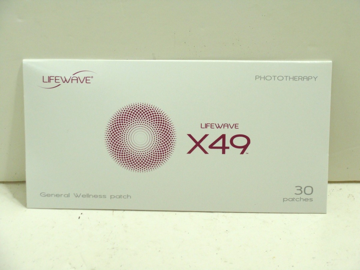 その他 LIFEWAVE X49 cas_jp0002