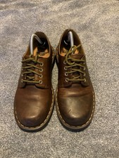 Dr. Martens 1561 Oxford Leather Women  s 10 US / Men  s 9 US