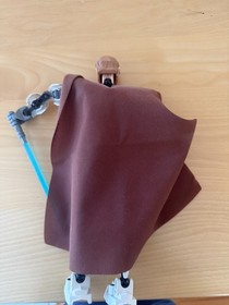 75109 LEGO Star Wars Obi-Wan Kenobi No Box With Instructions