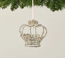 Pottery Barn RARE LoveShack Fancy Ornament