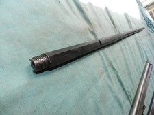 Marlin Model 1893 Half Roundoctagonal .32-40 Barrel