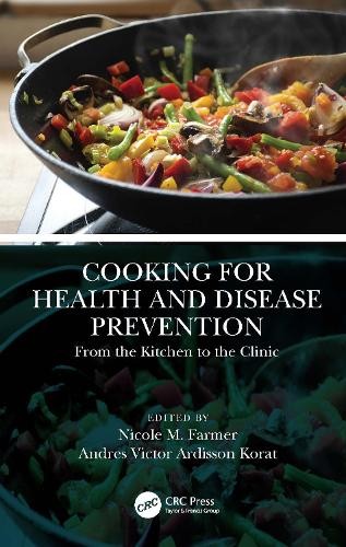 Cooking for Health and Disease Prevention - 9781138304673