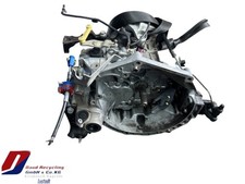 Citroen C2 Getriebe 9650882910 KFV 79TKM 1,4L 54KW/73PS