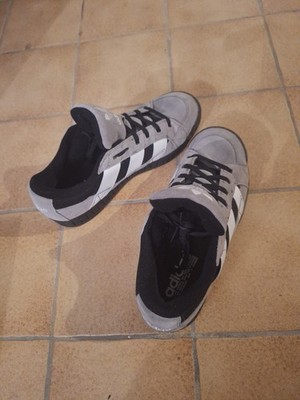 Adidas LWST Grey Cloud White Core Black