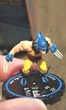 Heroclix Experience Wolverine 080
