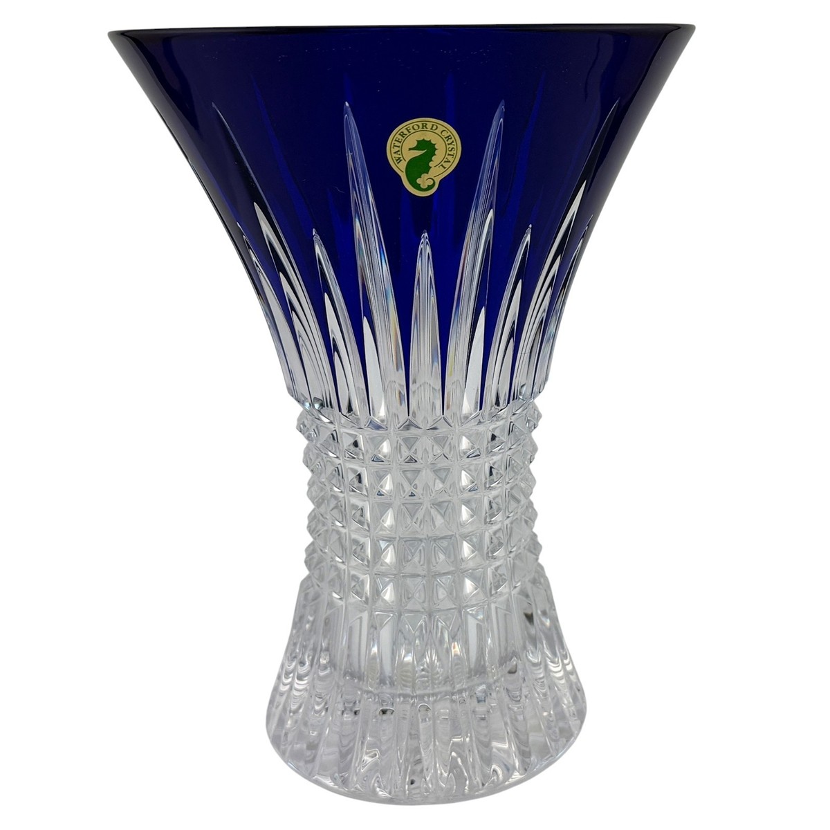 New Waterford Crystal LISMORE Diamond 8