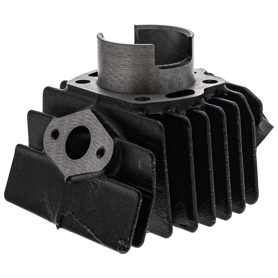 Cilindro motor NICHO 50cc 41 mm para Kawasaki KDX50 11005-S008 2003-2006 Foto 2 de 4