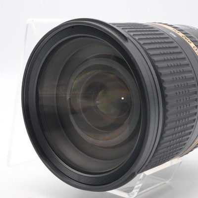 SONY A★美品★TAMRON SP 24-70mm F2.8 Di USD Amazon.com : Tamron SP 24-70MM Di USD Lens for Sony DSLR Cameras