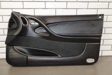 2006 Pontiac Gto Right Front Door Trim Panel
