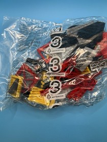 LEGO CITY: Space Centre, Model 3368