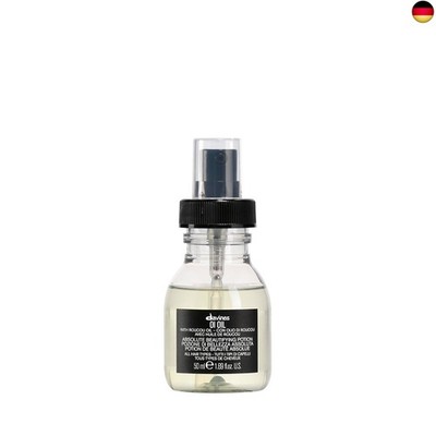 Davines Haaröl Frau, 50 ml