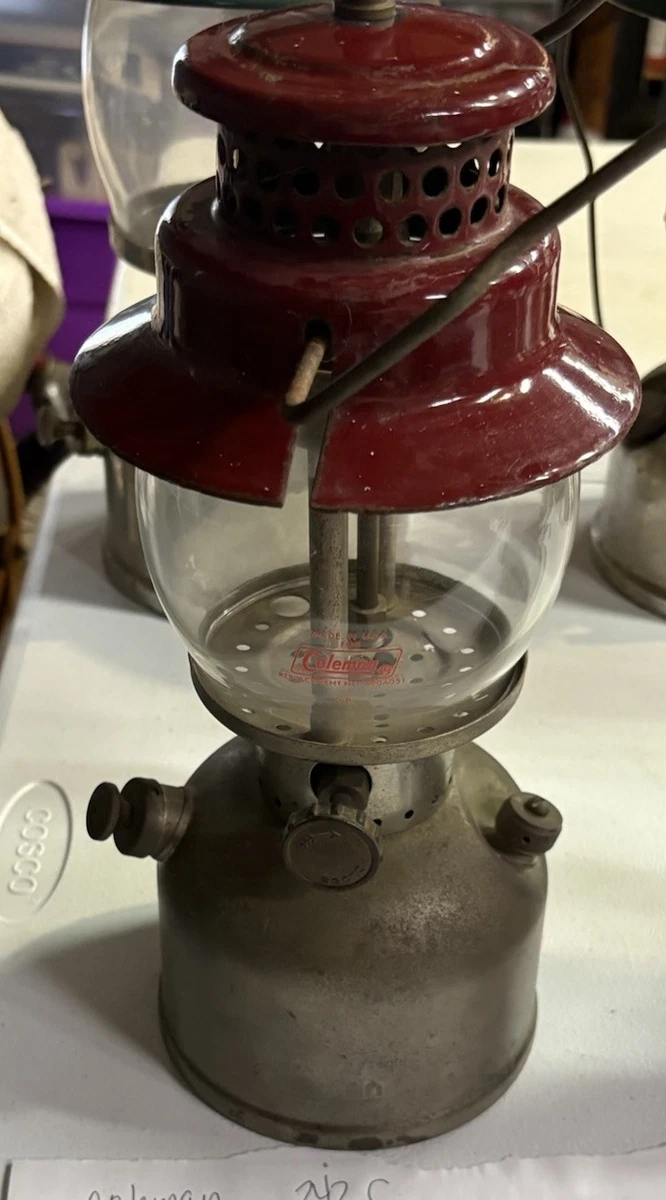 coleman 252 products for sale | eBay