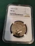 2002 D Kennedy Half Dollar NGC MS 66-