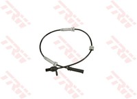 TRW GBS2588 ABS Sensor FüR BMW 1 F20 F21 2 F22 F87 F23 3 F30 F80 F31 Gran