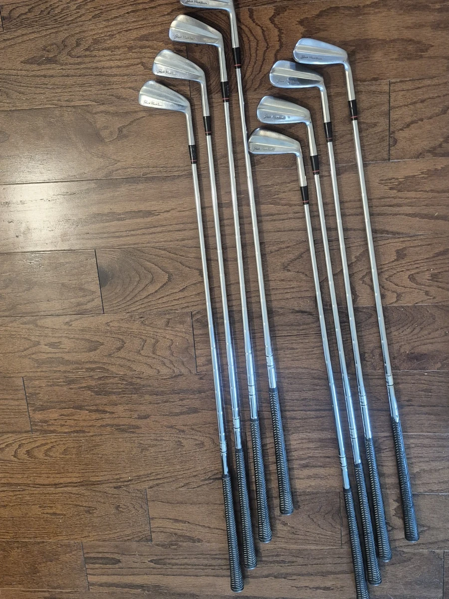 NICKLAUS商品 Jack Nicklaus Golf Clubs for sale | eBay