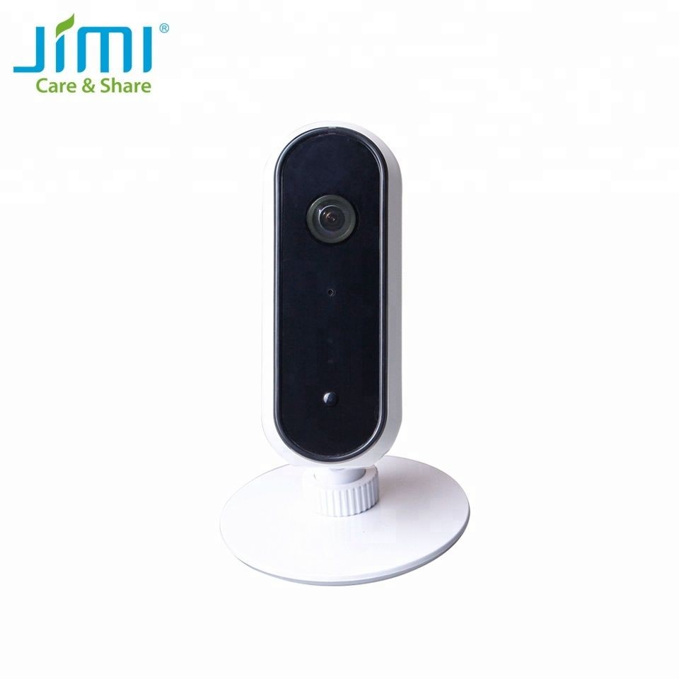 Caméra surveillance WiFi JH06P 1080p pour garder un œil sur bébé et la maison