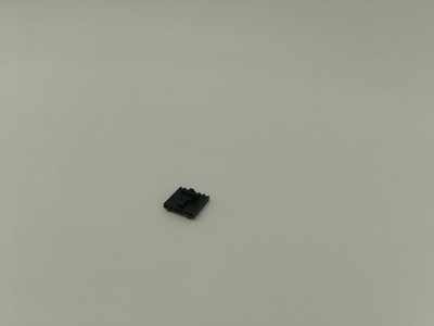 MOLEX 50-57-9406 PLUG & SOCKET HOUSING, RCPT, 6POS, 1ROW, 2.54MM (1 piece)