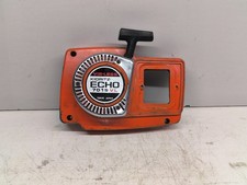 ECHO CS601/701SVL 2 TAKT BENZIN MOTORSÄGE RÜCKSTOSSZUGSTARTER