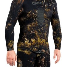 Mares Muta Apnea Illusion 5 mm Giacca + Pantalone