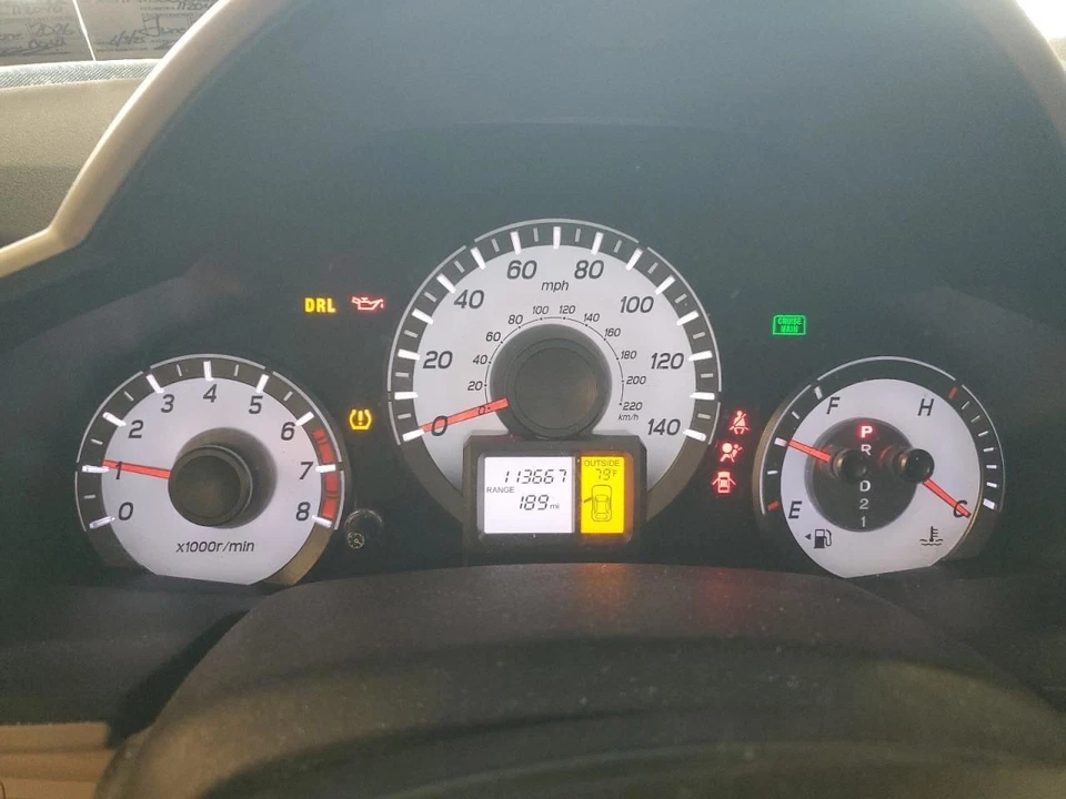 Transfer Case Fits 06-15 PILOT 3030996 Foto 3 de 4