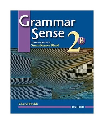 Grammar Sense 2 B: Student's Book